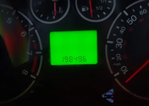 2013 Ford Transit Connect Xl z USA, uszkodzony, nr VIN NM0LS6AN0DT148395